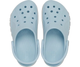 Жіночі крокси Crocs Bayaband Clog Mineral Blue (42-43, блакитні) - зображення 4