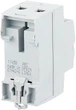 ПЗВ Schneider electric 2P 25A 30mA ВД63 11450 Диференційне реле вимикач струму пристрій захисного відключення - зображення 2