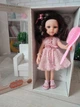 Лялька Carol Paola Reina у красивій сукні, 32 см (14779) Фірмова коробка - зображення 1
