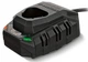 Зарядний пристрій PARKSIDE PLGK 12V, 2.4А LED нова модель - зображення 1