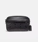Сумка мужская Coach Graham Crossbody In Signature Leather F50713 - изображение 1