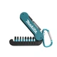 Отвертка мультиул Makita E-15849 набор бит 10шт. - изображение 4