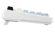 Клавіатура AULA F99 White-Blue Механічна Ігрова Бездротова - изображение 3