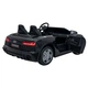 Автомобіль акумуляторний Ramiz Audi Spyder R8 LIFT чорний - изображение 6