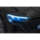 Автомобіль акумуляторний Audi SQ8 чорний - изображение 15