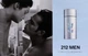 Туалетна вода для чоловіків Carolina Herrera 212 Men 100 мл - зображення 3