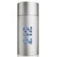 Тестер Туалетна вода для чоловіків Carolina Herrera 212 Men 100 мл - зображення 5