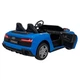 Автомобіль акумуляторний Ramiz Audi Spyder R8 LIFT синій - изображение 7