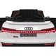 Автомобіль акумуляторний Audi SQ8 білий - изображение 10