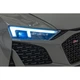 Автомобіль акумуляторний Ramiz Audi Spyder R8 LIFT сірий - изображение 12