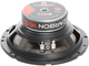 Głośnik samochodowy Audio System CARBON 165 (6016-188DE) - obraz 6