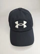 Кепка Under Armour Blitzing Adj Hat Black 1361532-001 - изображение 3