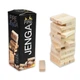 Настільна гра "Fire Jenga" українською мовою 48 брусків 30848 - изображение 2