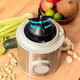 Blender Cecotec Grand Katana 2700MAX Total Destroy W (03983) - obraz 3