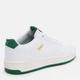 Мужские кеды низкие Puma Court Classic 39501803 43 (9UK) 28 см White/Vine/Gold (4099686584283) - изображение 5