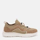 Мужские кроссовки Restime AML24024 41 26.3 см Beige (2041000097988) - изображение 1