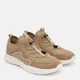 Мужские кроссовки Restime AML24024 41 26.3 см Beige (2041000097988) - изображение 3