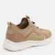Мужские кроссовки Restime AML24024 41 26.3 см Beige (2041000097988) - изображение 5