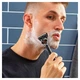 Сменные картриджи для бритья (лезвия кассеты) мужские Gillette Fusion Proglide 5 лезвий 8 шт - изображение 3