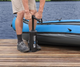 Ручний насос для матраців Bestway 62086 Air Hammer 2800 (6941607343357) - зображення 7