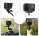 Крепление для GoPro 13 быстросъемное AC Prof GP-M-13 - изображение 3