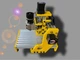 ЧПУ станок cnc фрезер гравер настольный 210 х 310 х 310 360W - изображение 3