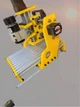 ЧПУ станок cnc фрезер гравер настольный 210 х 310 х 310 360W - изображение 5