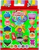 Дитяче тісто для ліплення Master Do Danko Toys TMD-02-04, 12 кольорів - изображение 2