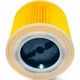 Фільтр для пилососу Karcher для WD 2, WD 3 та WD 3 Battery (2.863-303.0) - зображення 2