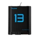 Аккумулятор GoPro 13 1900mAh Telesin S0-BTR-06-TGP - изображение 4