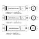 VONTRON VNF-2812-300 Мембрана NANO - изображение 2