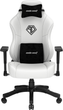 Крісло ігрове Anda Seat Phantom 3 Size L White (AD18Y-06-W-PV) - зображення 1