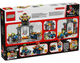 Конструктор LEGO Супер Марио Карт: Баузер та його замок 1068 деталей 72039 (5702017816562) - зображення 3