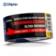 Малярська стрічка Blue Dolphin WASHI XF7 рисовий папір 47 мм х 25 м (WT_58799) - зображення 2