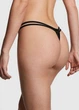 Трусики Victoria's Secret L черный (000416549QFTL) - изображение 2