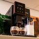 Кавомашина Cecotec Cremmaet Compactccino Connected Чорно-рожева (1461) - зображення 7