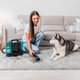 Odkurzacz piorący Cecotec Conga Carpet&Spot Clean Infinity (08666) - obraz 7