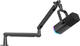 Mikrofon dynamiczny Fifine TAM8 USB/XLR Black - obraz 2