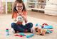 Ігровий набір Melissa & Doug Ветеринар (681147005341) - зображення 6