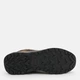 Мужские кроссовки с мембраной замшевые Restime VMO24276 41 26.3 см Khaki_Black (2041000100916) - изображение 7