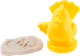 Zestaw dla lepienia Kinetic Sand Piaskowa Farma (681147063969) - obraz 3