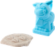 Zestaw dla lepienia Kinetic Sand Piaskowa Farma (681147063969) - obraz 4
