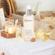 Лосьйон для обличчя Qiriness Exquisite зволожувальний 200 мл (3760096763476) - зображення 2