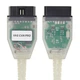 Автосканер VAG PRO CAN BUS+UDS+K-line 5.5.1 с USB ключом - изображение 7