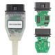 Автосканер VAG PRO CAN BUS+UDS+K-line 5.5.1 с USB ключом - изображение 13