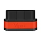 Автосканер Vgate iCar2 OBD 2 ELM327 OBD2 Bluetooth 3.0 (оранжевый) - изображение 5