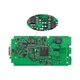 Мультимарочный автомобильный сканер для диагностики Delphi DS150E USB + Bluetooth одноплатный - изображение 4