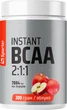 BCAA Sporter Instant порошок 300 г Яблоко (4820249721643) - изображение 1