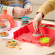 Набір для піци Kinetic Sand з аксесуарами (681147059214) - зображення 2