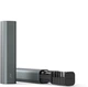 Отвертка с насадками Xiaomi JIMIHOME 23in1 Black (JM-GNT23) - изображение 6